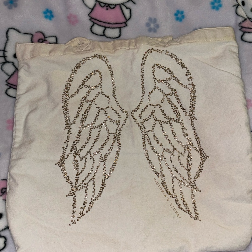 Victoria secret tote